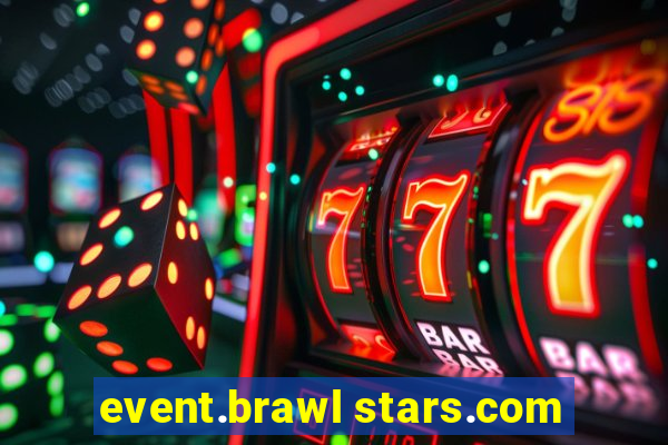 event.brawl stars.com